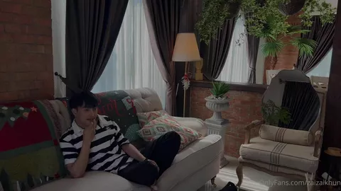 zaizaikhun – Zai x Gundum – Home Boy