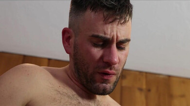 Liam Hunt and Beau Butler flip fuck raw