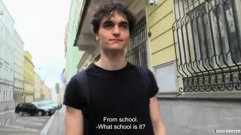 Czech Hunter 696 (Bertold Kuna)