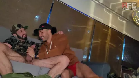 Agora é minha vez de te comer