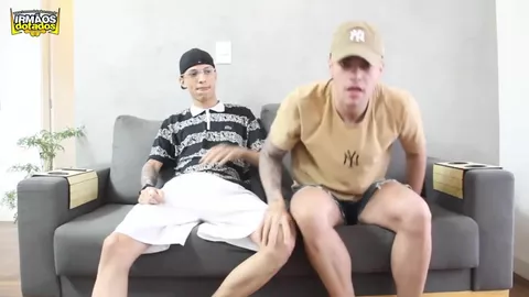 Amateur – Scottxx & Helyo