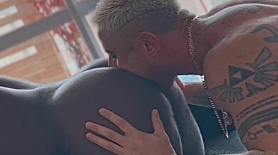 Superboy & Grande Simoes