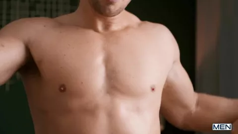 Crossfire – Angel Rivera & Johnny Donovan