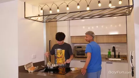 Luis Angel & Archi Gold