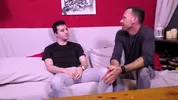 Dave London & Luke – A Luke piace scopare i daddy