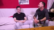 Dave London & Luke – A Luke piace scopare i daddy