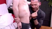 Dave London & Luke – A Luke piace scopare i daddy