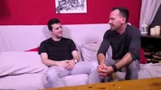 Dave London & Luke – A Luke piace scopare i daddy