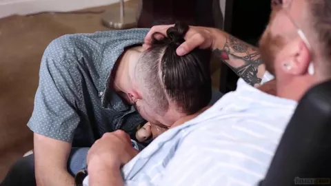 Top 5 der heißesten Szenen mit Riley Mitchel