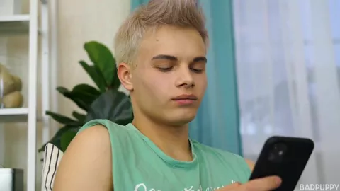 Daniel Star e Adam Keller