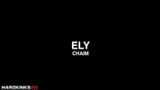 Ely Chaim – Daddy Alpha avec un jeune Master et un minet
