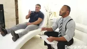 Draven va in terapia e si fa scopare – Draven Navarro & Dillon Diaz