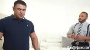 Draven va in terapia e si fa scopare – Draven Navarro & Dillon Diaz