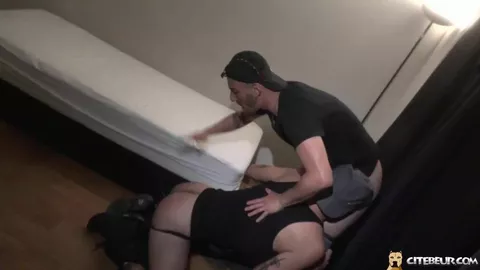 Juan engravida Karim