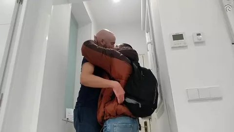 Max come Oskar, gato latino quente