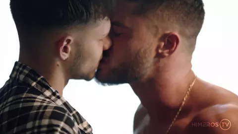 (Nada) inocente – Jake London & Jake Manson