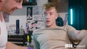 Tattoo Taboo – Finn August & Jordan Starr