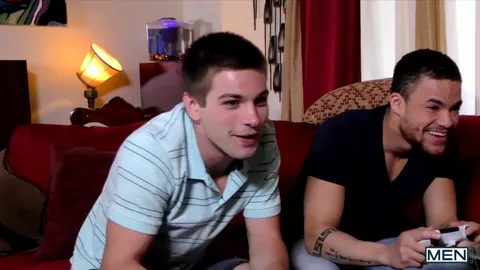 John Magnum & Beaux Banks – Diario de un DILF