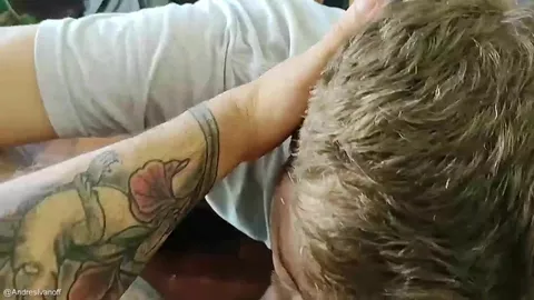 Pocos como @BeastBoyArg saben realmente follar