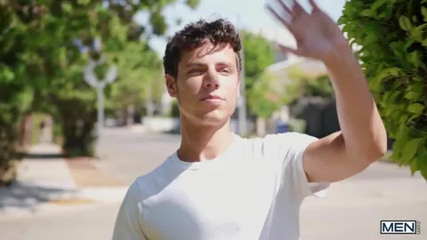 Kaleb Stryker & Marcus Rivers – A pochi passi