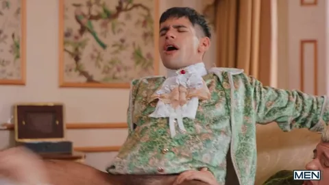 A Tale of Two Cock Destroyers – Episodio 1