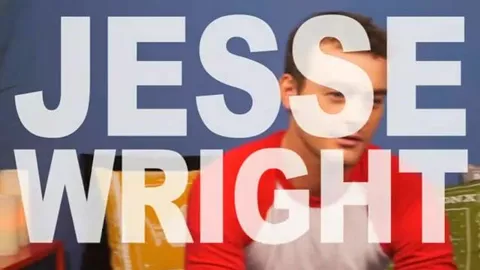 Jesse Wright