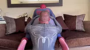 Spider-Man einen blasen
