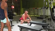 Fisting Fitness