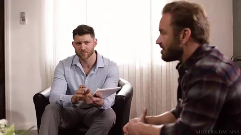 Ton mariage - Caden Jackson & Bruce Jones