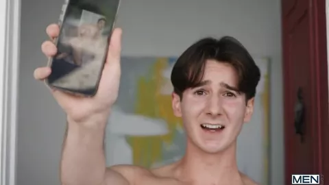 Catfished y me da igual – Caleb Manning y Kane Fox