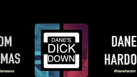 Dane wird von einem Alpha gefickt