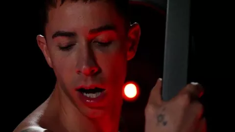 Vincent O’Reilly & Trevor Brooks