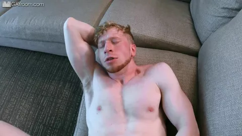 Jake Waters & Jesse Stone – Baseball-Junge