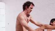 Gabe Bradshaw & Greg McKeon – Un autostoppista hot