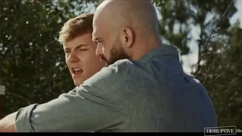 Cowboy – cavalheiro