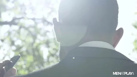 Club secreto de caballeros