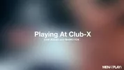 On joue au Club&X