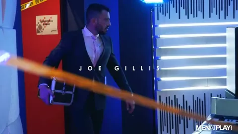 Investigação na cena do crime