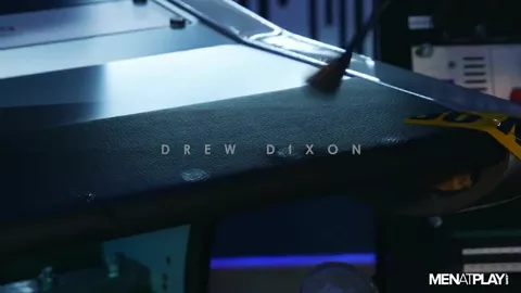 Investigação na cena do crime