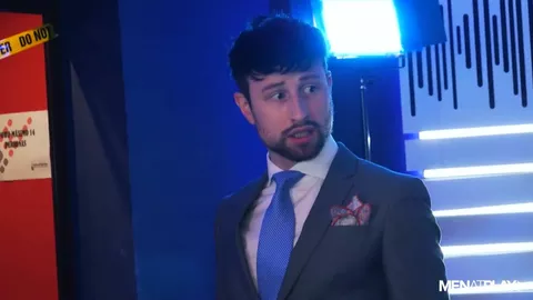 Indagine sulla scena del crimine