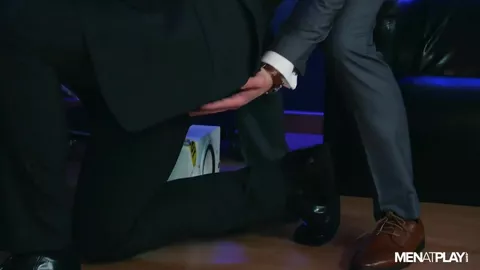 Investigação na cena do crime