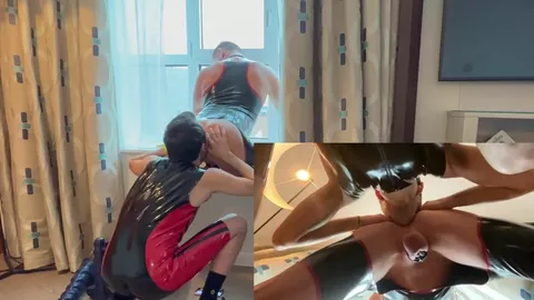 Fisteado en la ventana