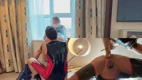 Fistato alla finestra