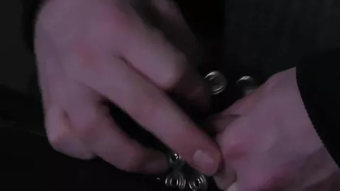 Puppy play ed elettrodi