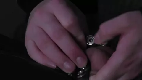 Puppy-Play & Elektroden