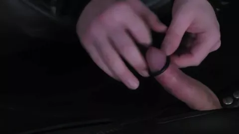 Puppy play ed elettrodi