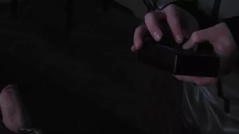 Puppy-Play & Elektroden