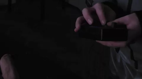 Puppy play y electrodos