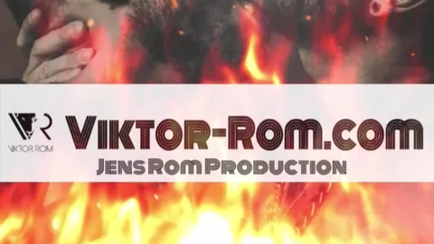 Viktor ha le palle piene