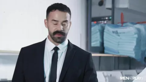 Sodomia na lavanderia